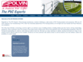polvinfencing.com
