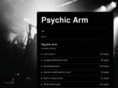 psychicarm.com