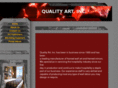 qualityartinc.net