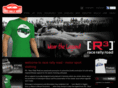racerallyroad.com