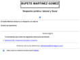 rafaelmartinez.net