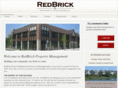 redbrickpm.com