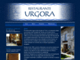 restauranteurgora.com