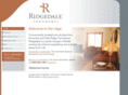 ridgedale-apartments.com