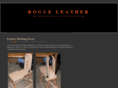 rogueleather.com