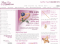 rosegoldchains.com