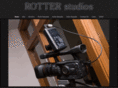 rotterstudios.com