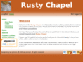 rustychapel.net