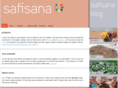 safisana.org