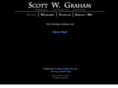 scottwgraham.com