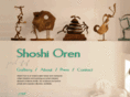 shoshioren.com