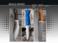 siegleknives.com