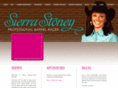sierrastoney.com