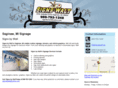 signsbywalt.com