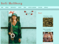 sofihellborg.com