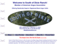 southofdixie.com