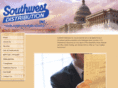 southwestdistribution.com