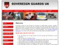 sovereignguards.co.uk