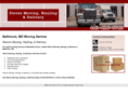 stevesmovingmd.com