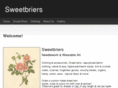 sweetbriers.com
