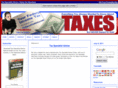 taxspecialistadvice.com