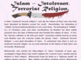 terroristreligion.com