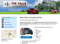 thefallsinsurance.com
