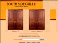 thesouthsidegrille.com