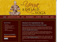 theyogabehindtheyoga.com