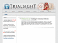 trialsight.biz