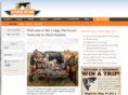 ultimateuplandlodge.com