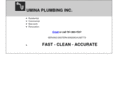 uminaplumbing.com