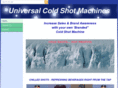 universalcoldshots.com