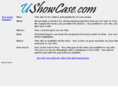 ushowcase.com