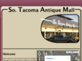 washingtonantiquemalls.com