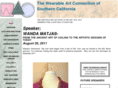 wearableartconnection.org
