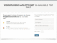 weightlosscharlotte.net