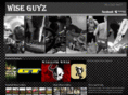 wiseguyzextreme.com
