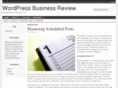 wordpressbusinessreview.com