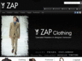 zapclothing.com