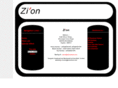 zionestore.com