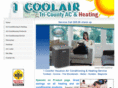 1coolair.com