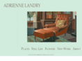 adriennelandry.com