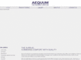 aequum.com