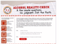 alcoholreality.ca