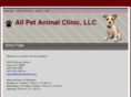 allpetanimalclinic.com