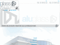 alu-glass.com