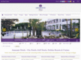 amarantehotels.com
