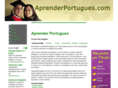 aprenderportugues.com