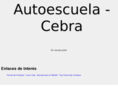 autoescuelacebra.es
